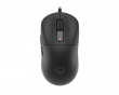 Tanto T4 Gaming Mus - Svart