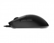 Tanto T4 Gaming Mus - Svart
