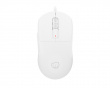 Tanto T4 Gaming Mus - Hvit