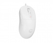 Tanto T4 Gaming Mus - Hvit