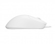 Tanto T4 Gaming Mus - Hvit