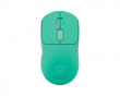 Tanto T4 Trådløs Gaming Mus - Mint