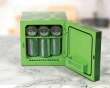 Minikjøleskap Minecraft 6,7L Creeper Block