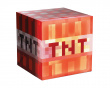 Minikjøleskap Minecraft 6,7L TNT-blokk