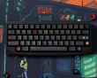 PBTfans Retro Dark Lights R2 - Base kit