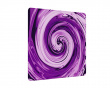 Tornado Gaming Musematte - Lilla