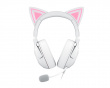Kraken Kitty V2 USB Headset Chroma RGB - Hvit