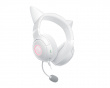 Kraken Kitty V2 USB Headset Chroma RGB - Hvit