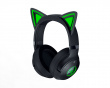 Kraken Kitty Edition BT V2 Bluetooth Headset - Svart