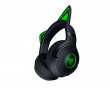 Kraken Kitty Edition BT V2 Bluetooth Headset - Svart