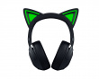 Kraken Kitty Edition BT V2 Bluetooth Headset - Svart