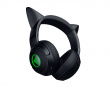 Kraken Kitty Edition BT V2 Bluetooth Headset - Svart