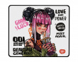 Milk Tea - Gaming Musematte - XL