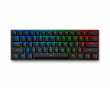 Ace 60 Pro ANSI Hall Effect Tastatur - Svart