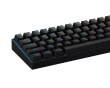 Ace 60 Pro ANSI Hall Effect Tastatur - Svart