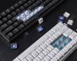 Ace 60 Pro ANSI Hall Effect Tastatur - Svart