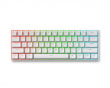 Ace 60 Pro ANSI Hall Effect Tastatur - Hvit