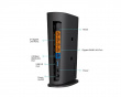 Archer AX80 - Wi-Fi 6 Ruter