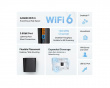 Archer AX80 - Wi-Fi 6 Ruter