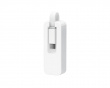 UE300C Ethernet-nettverksadapter, USB-C til RJ45