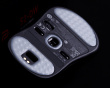 SNOW Mouse Skates til ZOWIE U2-DW / FK2-DW / S2-DW / ZA13-DW
