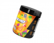 X-Zero Tutti Frutti - 100 Porsjoner