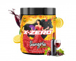 X-Zero Sangria - 100 Porsjoner