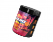 X-Zero Peach Orange - 100 Porsjoner