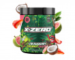 X-Zero Strawberry Coco Guava - 100 Porsjoner