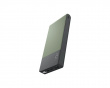 Powerbank M2+ 10000mAh Grønn
