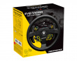 EVO Racing 32R Leather Racing Wheel - Ratt