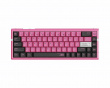 RS6 Ultra Magnetisk HE Tastatur [TTC RGB Magneto] - Sakura Warrior