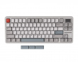 HM80 HE Magnetisk Tastatur [Gateron Jade] - Retro