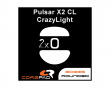 Skatez PRO til Pulsar X2 CrazyLight