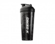 X-Zero Shaker 700ml - Svart