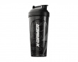 X-Zero Shaker 700ml - Svart