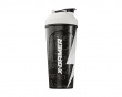 X-Zero Shaker 700ml - Svart & Grå