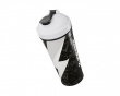 X-Zero Shaker 700ml - Svart & Grå