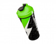 X-Zero Shaker 700ml - Svart & Grønn