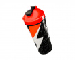 X-Zero Shaker 700ml - Svart & Rød