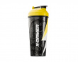 X-Zero Shaker 700ml - Svart & Gul