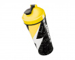 X-Zero Shaker 700ml - Svart & Gul