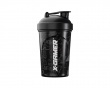 X-Zero Shaker 500ml - Svart