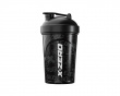X-Zero Shaker 500ml - Svart