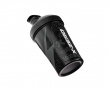 X-Zero Shaker 500ml - Svart