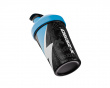 X-Zero Shaker 500ml - Svart & Blå