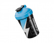 X-Zero Shaker 500ml - Svart & Blå