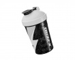 X-Zero Shaker 500ml - Svart & Grå