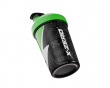 X-Zero Shaker 500ml - Svart & Grønn