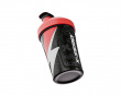 X-Zero Shaker 500ml - Svart & Rød
